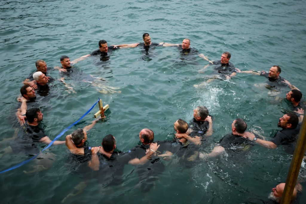 Θεοφάνεια 2023