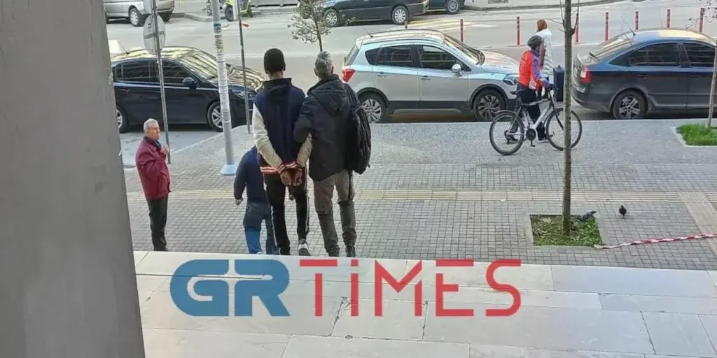 Θεσσαλονίκη: Προφυλακίστηκε 17χρονος για σεξουαλική κακοποίηση 9χρονης