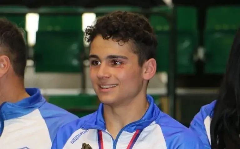 Βασίλης Τόπαλος