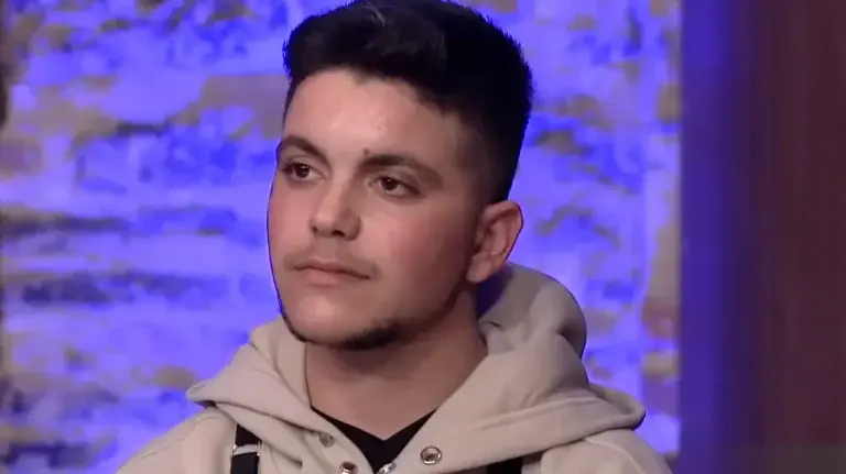 Αιμίλιος – MasterChef: «Η επέμβαση επαναπροσδιορισμού φύλου κοστίζει 50 – 80.000 ευρώ»