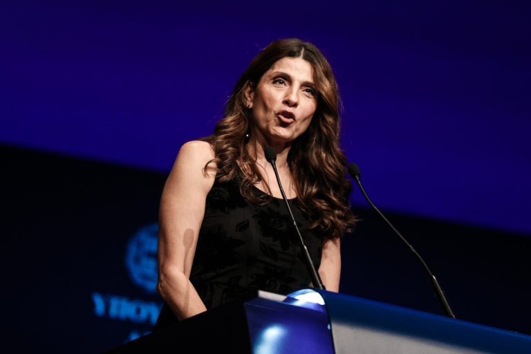 ΣΥΡΙΖΑ: «Πανηγύρι» στο twitter μετά την παραίτηση Τσαπανίδου – «Έφυγε με φόρα»