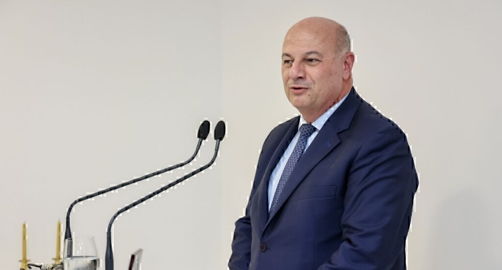 Κώστας Τσιάρας: Στην αντιμετώπιση της ευλογιάς δεν χωρά ο μικροκομματισμός και ο λαϊκισμός