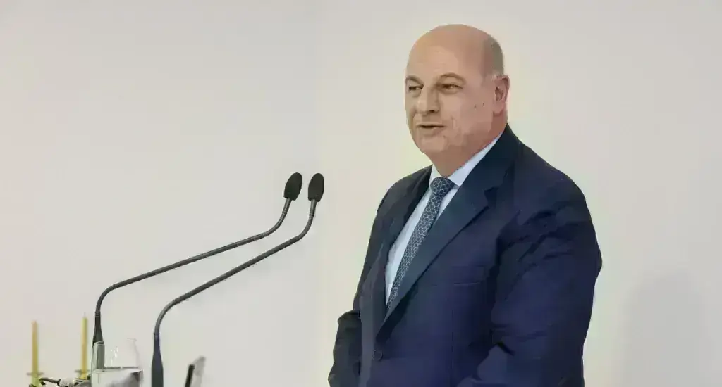 Κώστας Τσιάρας: Στην αντιμετώπιση της ευλογιάς δεν χωρά ο μικροκομματισμός και ο λαϊκισμός 