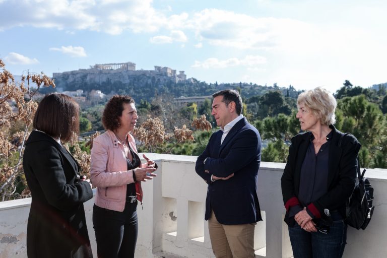 ΣΥΡΙΖΑ: Aδεια δίχτυα στην «ψαριά» για νέους υποψηφίους