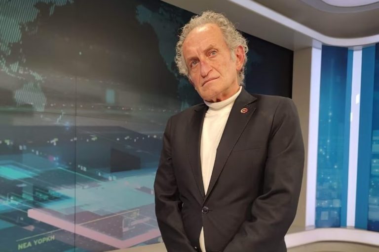 Τραγωδία στη Θεσσαλονίκη: Πέθανε στον ύπνο του ο σκηνοθέτης Απόστολος Τσιτσούλης – Τον βρήκε ο γιος του