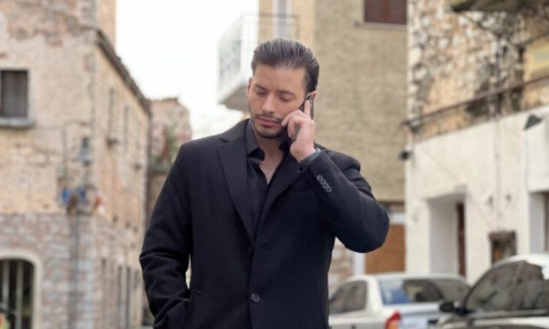 Βαγγέλης Κακουριώτης: Πώς τελειώνει ο ρόλος του στη Γη της Ελιάς