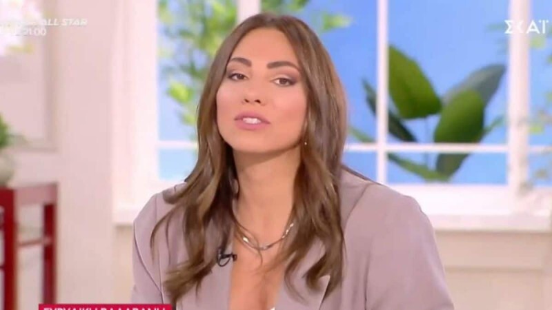 Ευρυδίκη Βαλαβάνη