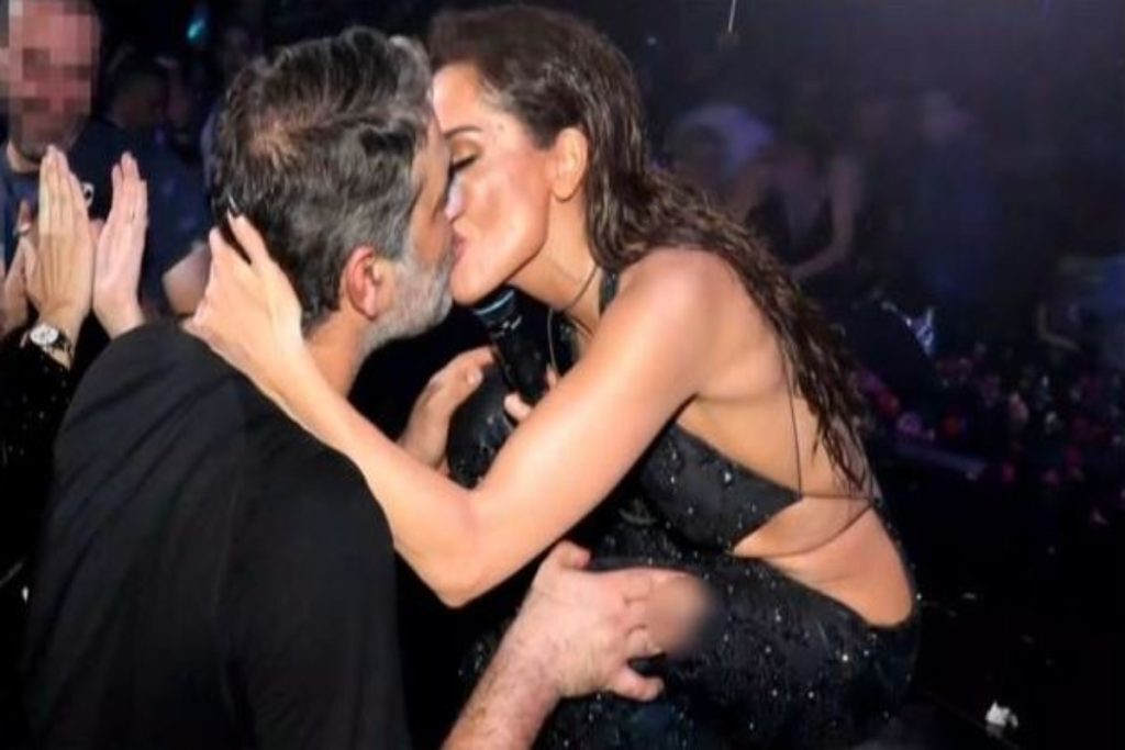 «Όταν έχεις παιδιά, θέλει λίγο σεβασμό» – Άγριο κράξιμο επιχειρηματία σε Βανδή και Μπισμπίκη [