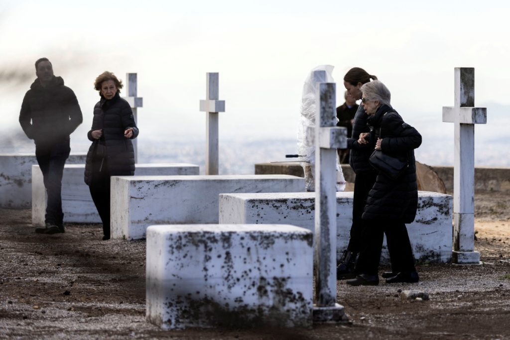 Τέως Βασιλιάς Κωνσταντίνος: Οι εργασίες στο Τατόι, οι υψηλοί προσκεκλημένοι και τα μέτρα