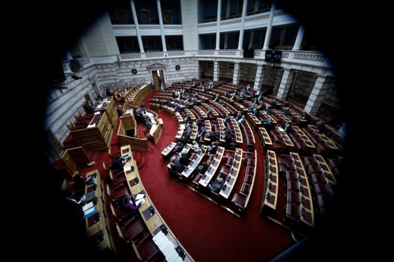Νέο επεισόδιο στην κόντρα ΣΥΡΙΖΑ – ΠΑΣΟΚ
