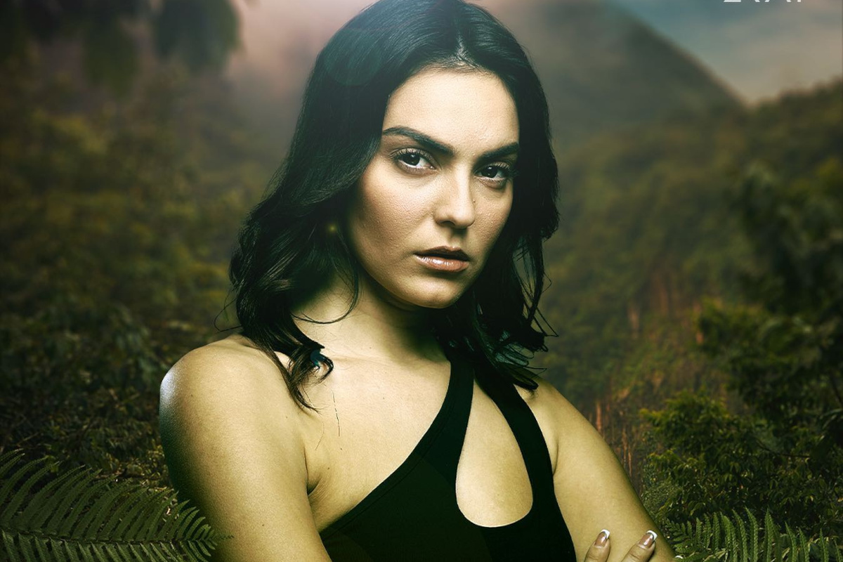 Survivor: Αποκάλυψη «βόμβα» - Έγκυος η Βρισηίδα Ανδριώτου;