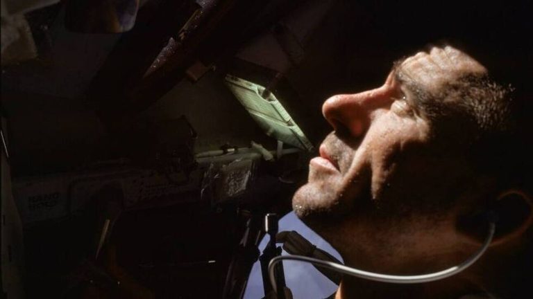 Πέθανε ο αστροναύτης του θρυλικού Apollo 7, Γουόλτερ Κάνινγκχαμ