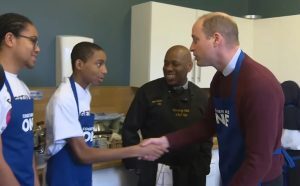 πρίγκιπας Γουίλιαμ