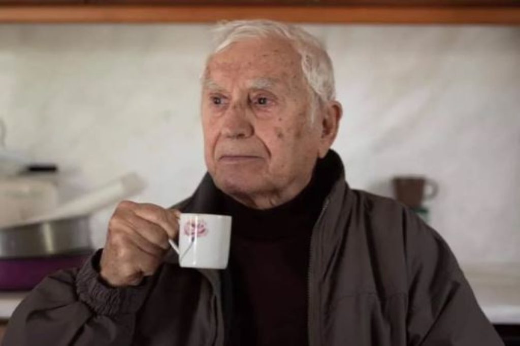 Νίκος Ξανθόπουλος: Τα τελευταία λόγια πριν εισαχθεί στην κλινική
