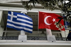 Με αποφασιστικότητα έναντι της Άγκυρας