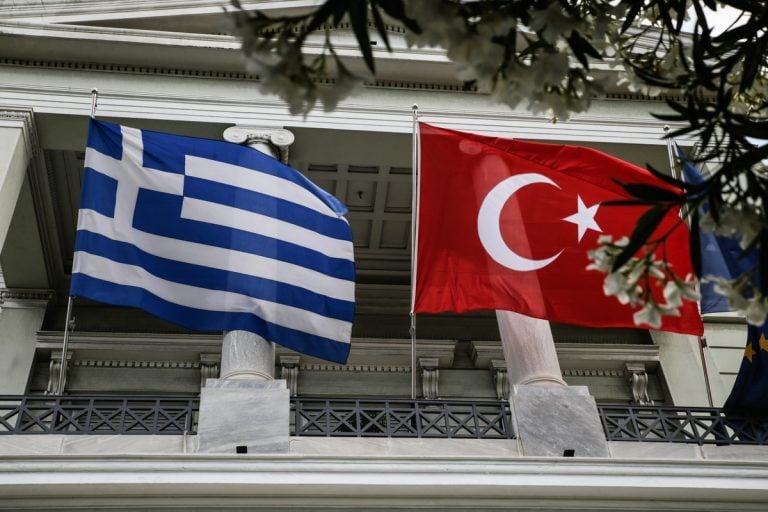 Με αποφασιστικότητα έναντι της Άγκυρας