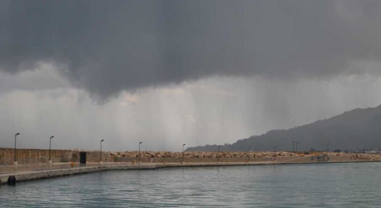 Ζάκυνθος: Κλειστά την Πέμπτη τα σχολεία με απόφαση δημάρχου, λόγω κακοκαιρίας