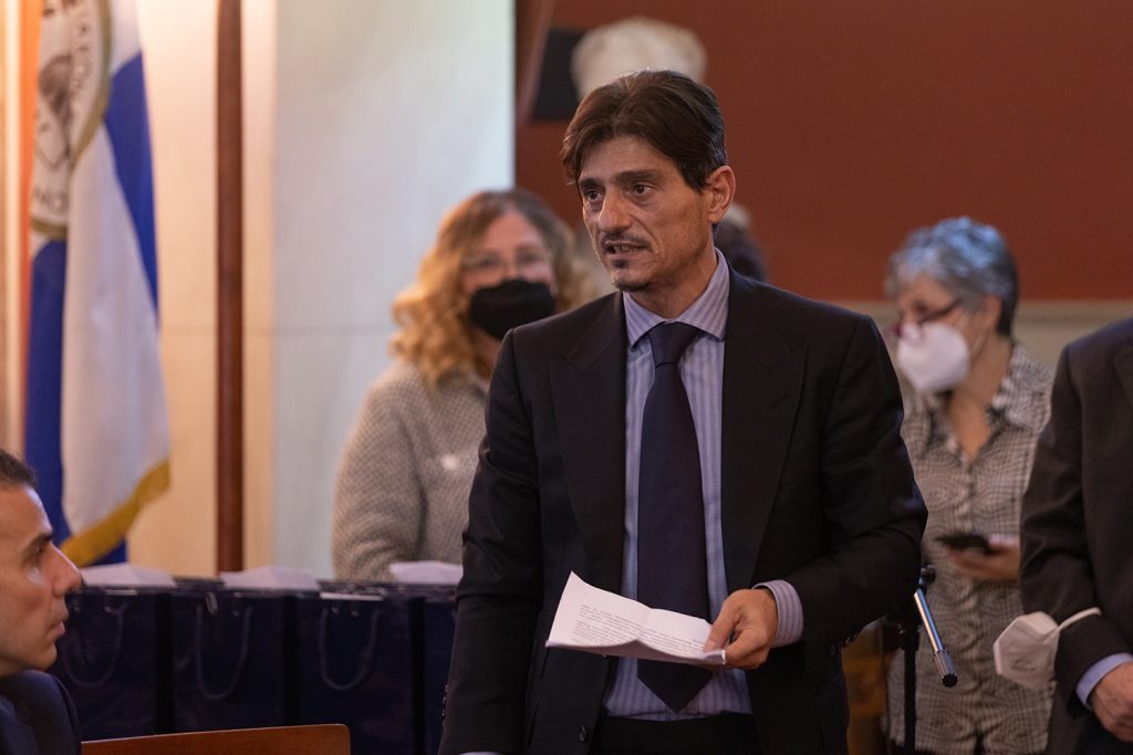 Βράβευση της ΒΙΑΝΕΞ για τη διαχρονική της προσφορά στην ελληνική φαρμακοβιομηχανία από το ΕΚΠΑ