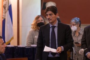 Βράβευση της ΒΙΑΝΕΞ για τη διαχρονική της προσφορά στην ελληνική φαρμακοβιομηχανία από το ΕΚΠΑ