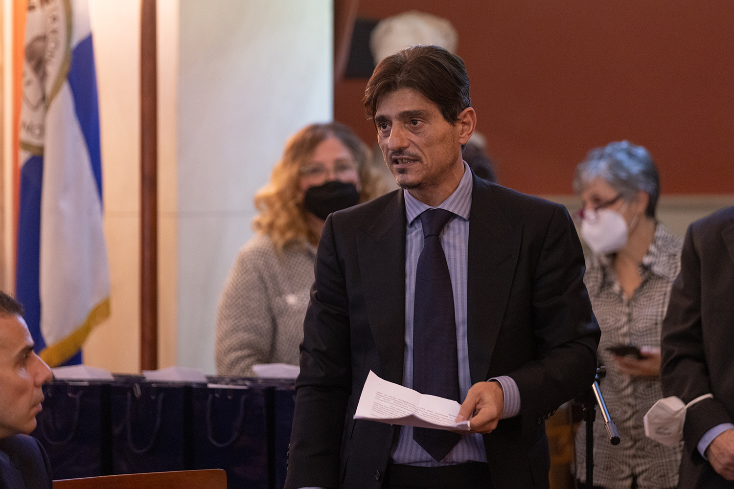 Βράβευση της ΒΙΑΝΕΞ για τη διαχρονική της προσφορά στην ελληνική φαρμακοβιομηχανία από το ΕΚΠΑ