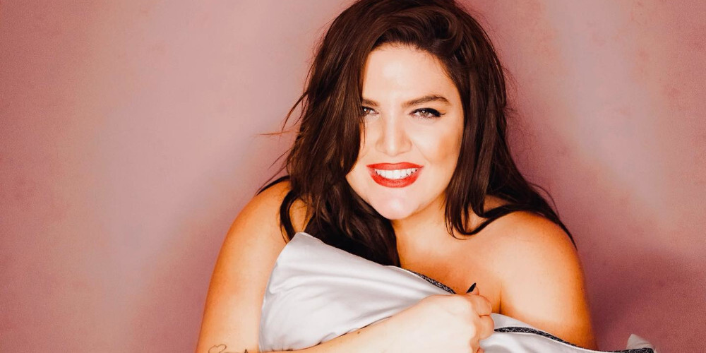 Δανάη Μπάρκα