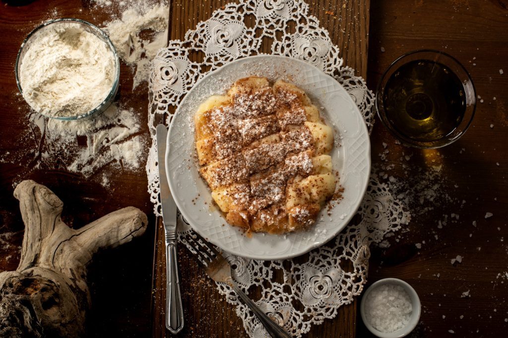 Taste Atlas: Η μπουγάτσα στην τετράδα για το καλύτερο πρωινό στον κόσμο