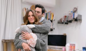 Μαίρη Συνατσάκη