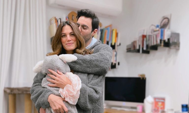 Μαίρη Συνατσάκη: Μιλά, πρώτη φορά, για την κόρη της – «Όλα πια ορίζονται από εκείνη»