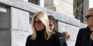 Μαρί Σαντάλ