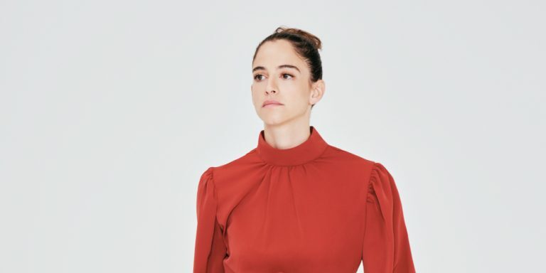 Νεφέλη Κουρή