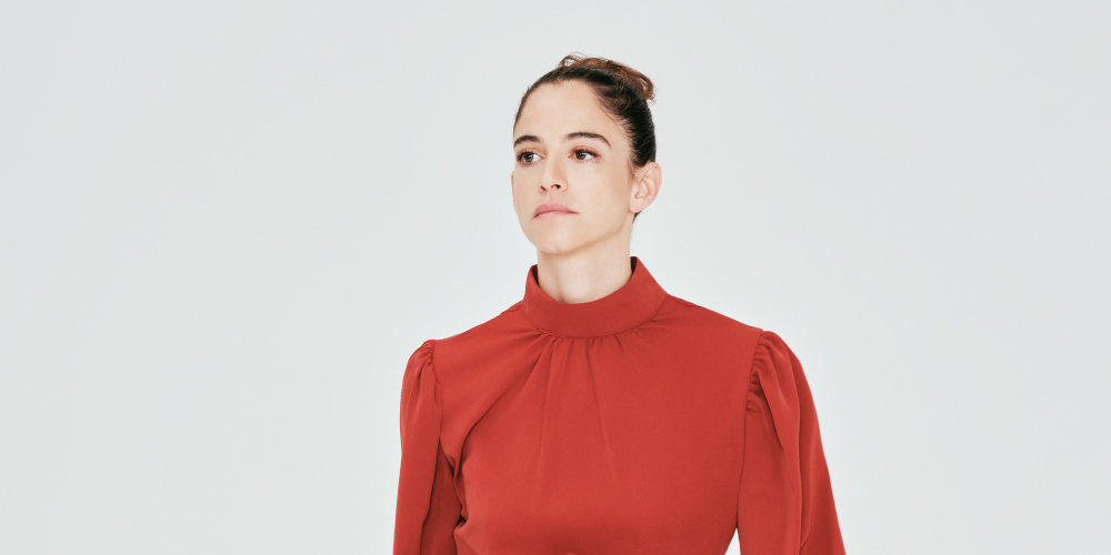 Νεφέλη Κουρή