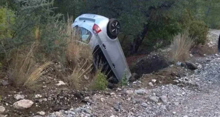 Ρόδος: Αγνοείται 44χρονη μητέρα – Εντοπίστηκε σε ερημικό δρόμο το αυτοκίνητό της