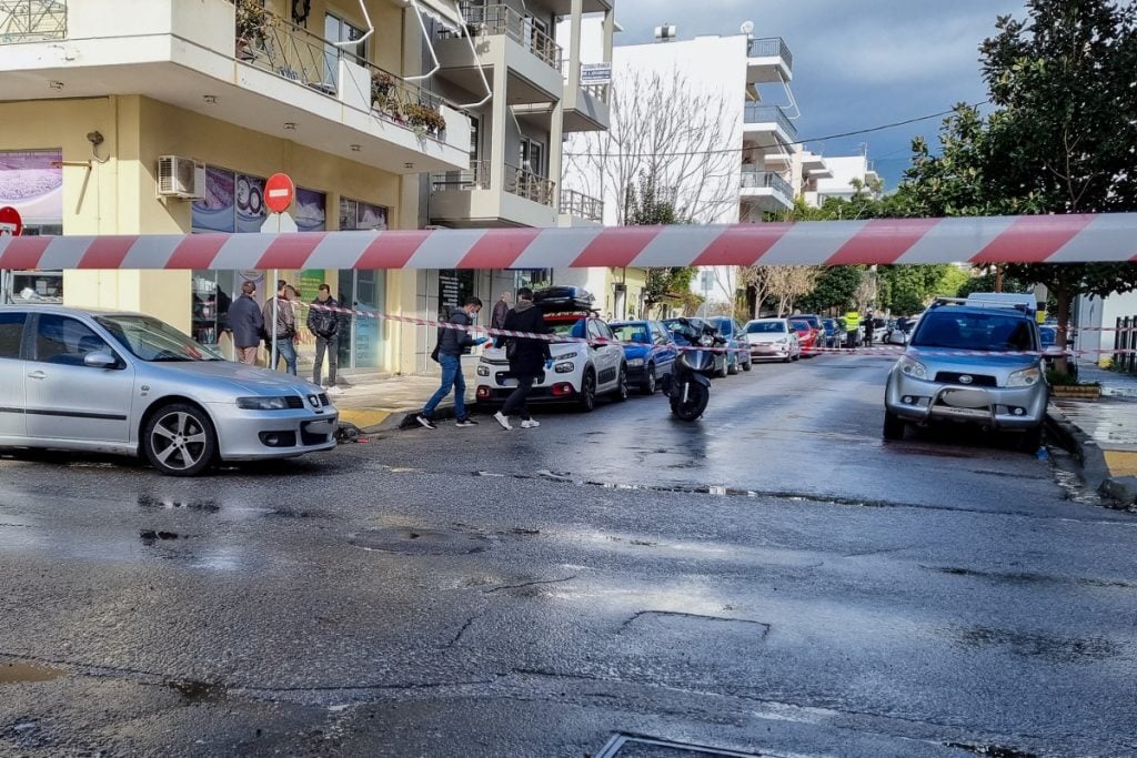 Μαφιόζικη επίθεση στην Καλαμάτα: Ποιος ήταν ο 47χρονος «Αμερικάνος» που δολοφόνησαν