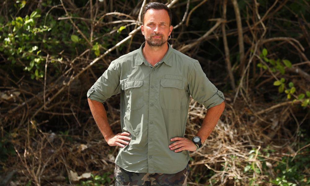Survivor All Star: Οι Μπλε συνεχίζουν τους τσακωμούς και ένας παίκτης τους αποχωρεί