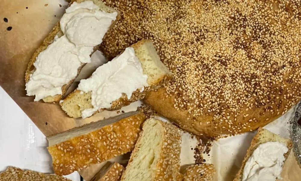 Πώς φτιάχνω λαγάνα; – Η τέλεια συνταγή