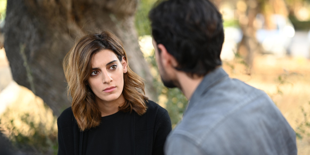 Σασμός spoiler: Η Αργυρώ λυγίζει μπροστά στον Αστέρη