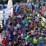 Αυθεντικός Μαραθώνιος 2023: Ποιοι δρόμοι κλείνουν το Σαββατοκύριακο – Τι θα αλλάξει στα δρομολόγια λεωφορείων, τραμ, τρόλεϊ