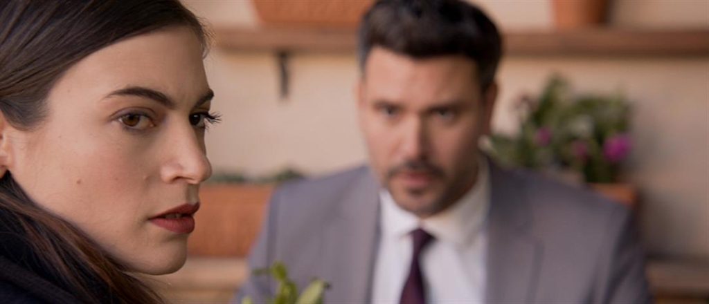 Παγιδευμένοι: Ο Αλέκος θα κινήσει «ουρανό και γη» προκειμένου να γυρίσει η Άννα στην φυλακή