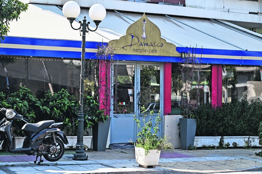 Νέα Ιωνία: Νεκρός κατά λάθος 39χρονος που πήγε να δει ποδόσφαιρο