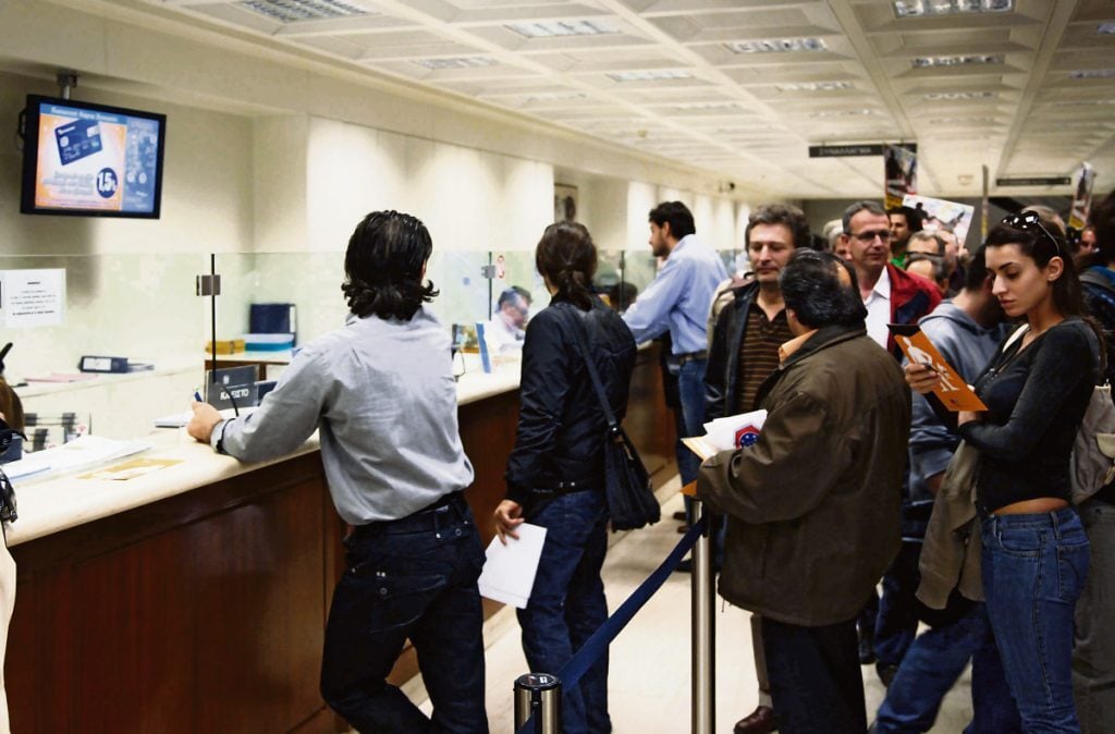 Διαγράφονται όλα τα χρέη προς τους δήμους μέχρι και το 2012