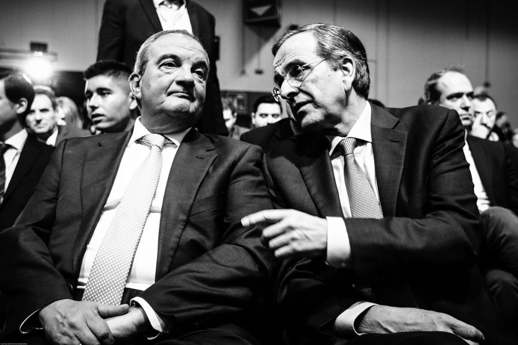 Εκλογές 2023: Η οριστική απόφαση του Καραμανλή και τι θα κάνει ο Σαμαράς