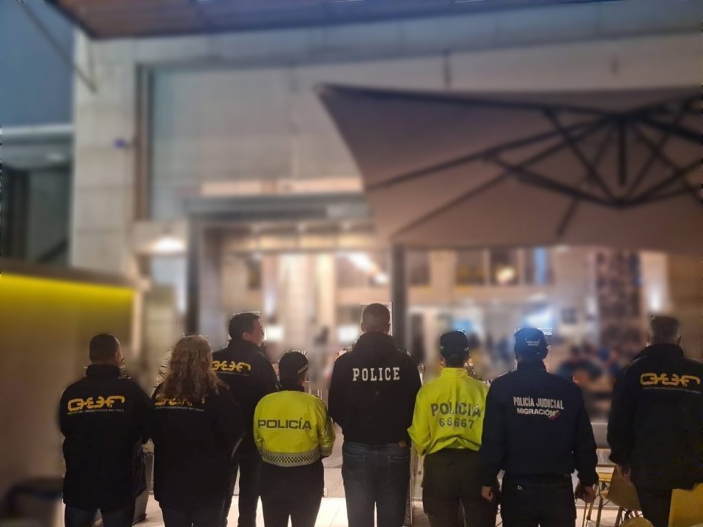 Κύκλωμα σωματεμπορίας: Πως δρούμε η συμμορία που έφερνε γυναίκες από τη Λατινική Αμερική και τις κρα