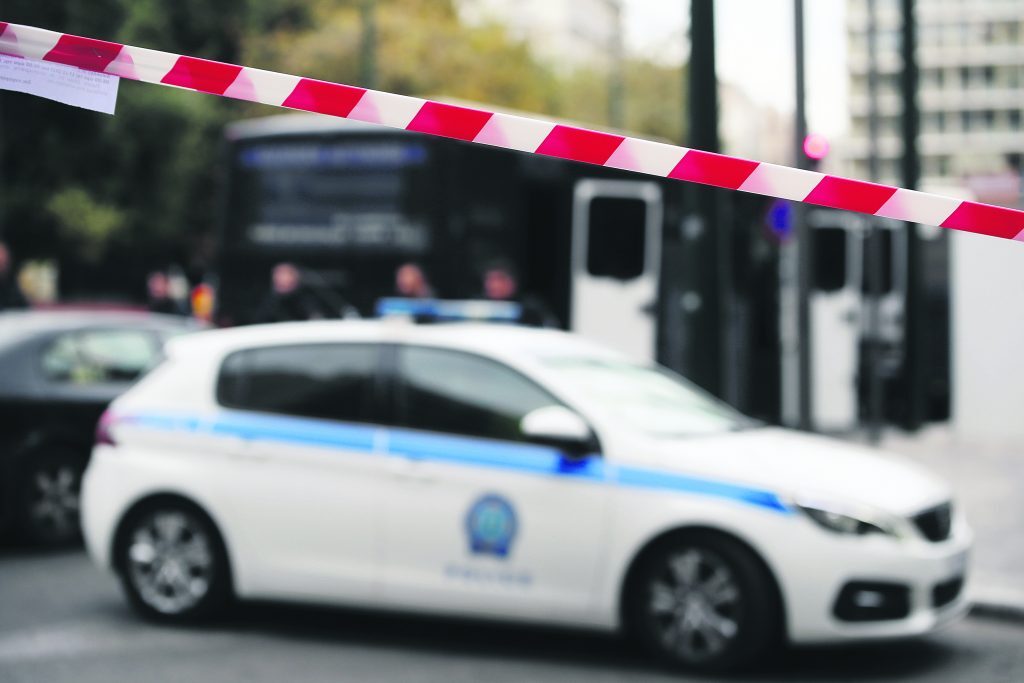 Αποκλειστικό – Greek Mafia: Το λαθρεμπόριο καυσίμων, μία δολοφονία και το… παρα-αστυνομικό κ