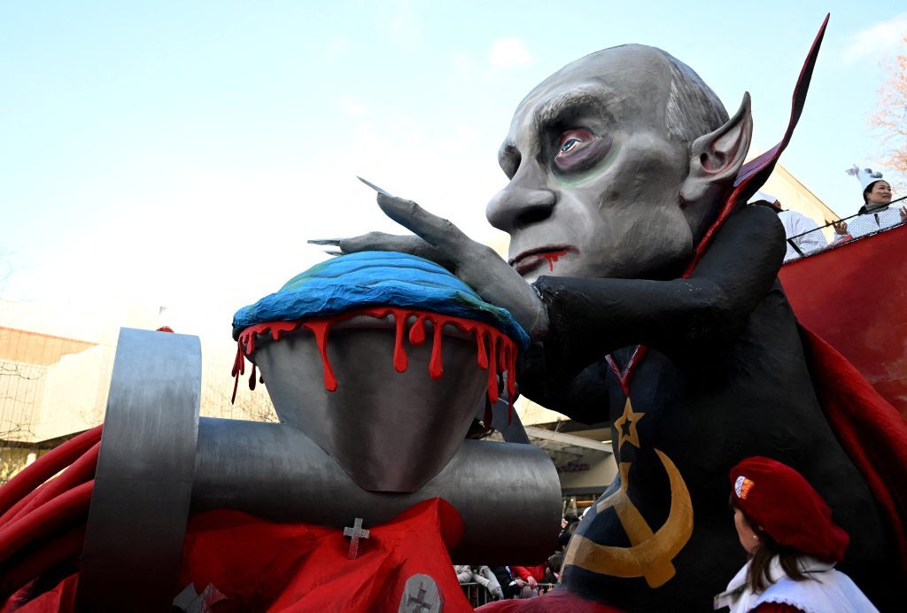 Καρναβάλι Κολωνία