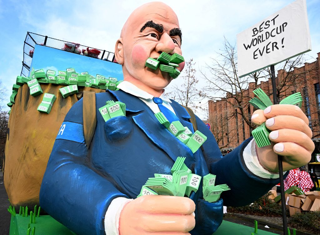 Καρναβάλι Κολωνία