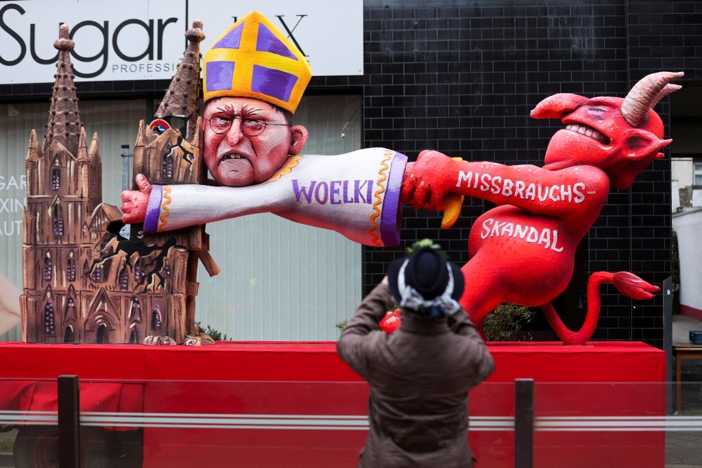 Καρναβάλι Κολωνία