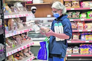 σούπερ μάρκετ