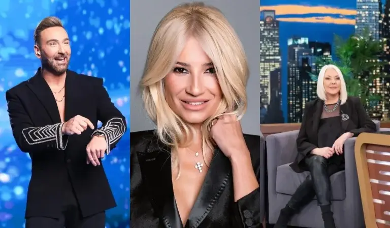 Τηλεθέαση: J2US, The Voice ή Σπίτι με το MEGA – Ποιος κέρδισε;