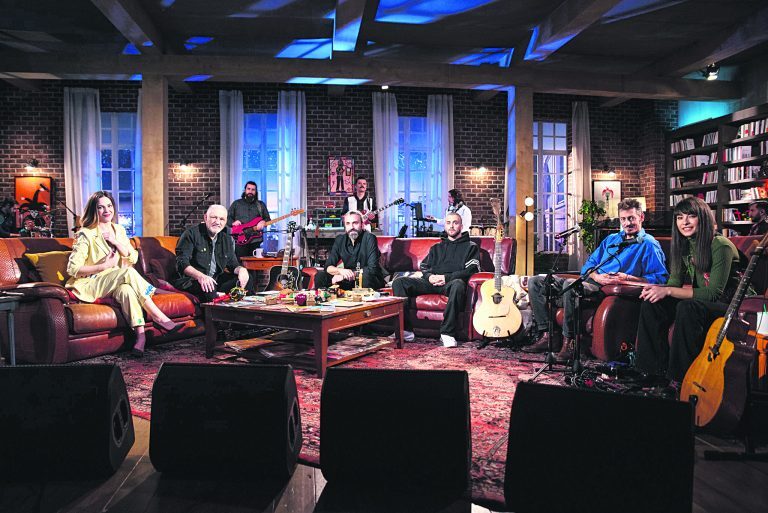 Μουσικό Κουτί