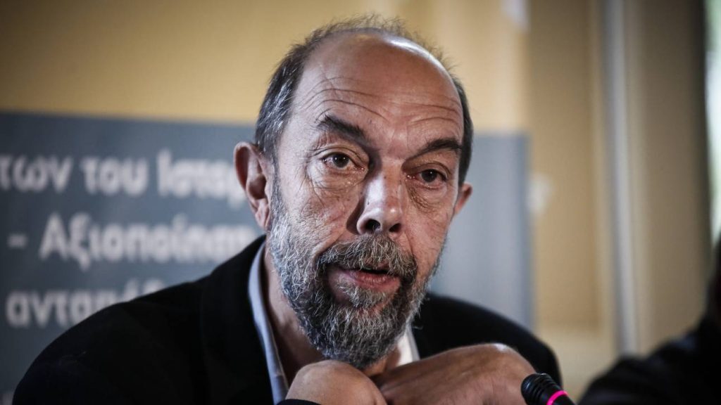 ΣΥΡΙΖΑ-Μπελαβίλας: «Ο Πολάκης είπε φανερά αυτό που πολλοί από εμάς λέμε κρυφά»